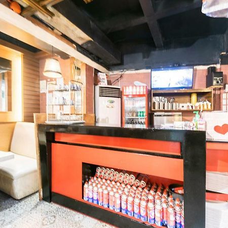 Oyo 191 Paradise Apartelle Hotell Manila Eksteriør bilde