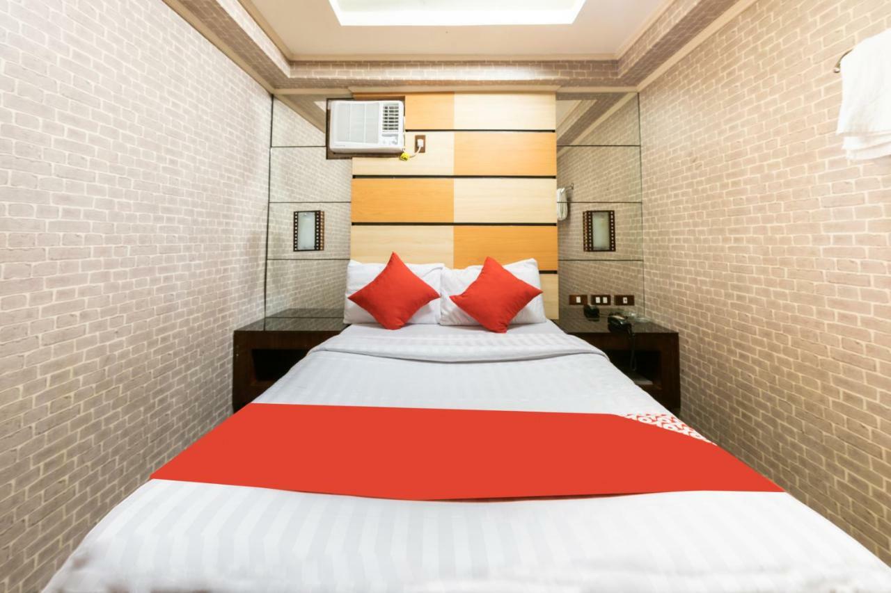 Oyo 191 Paradise Apartelle Hotell Manila Eksteriør bilde