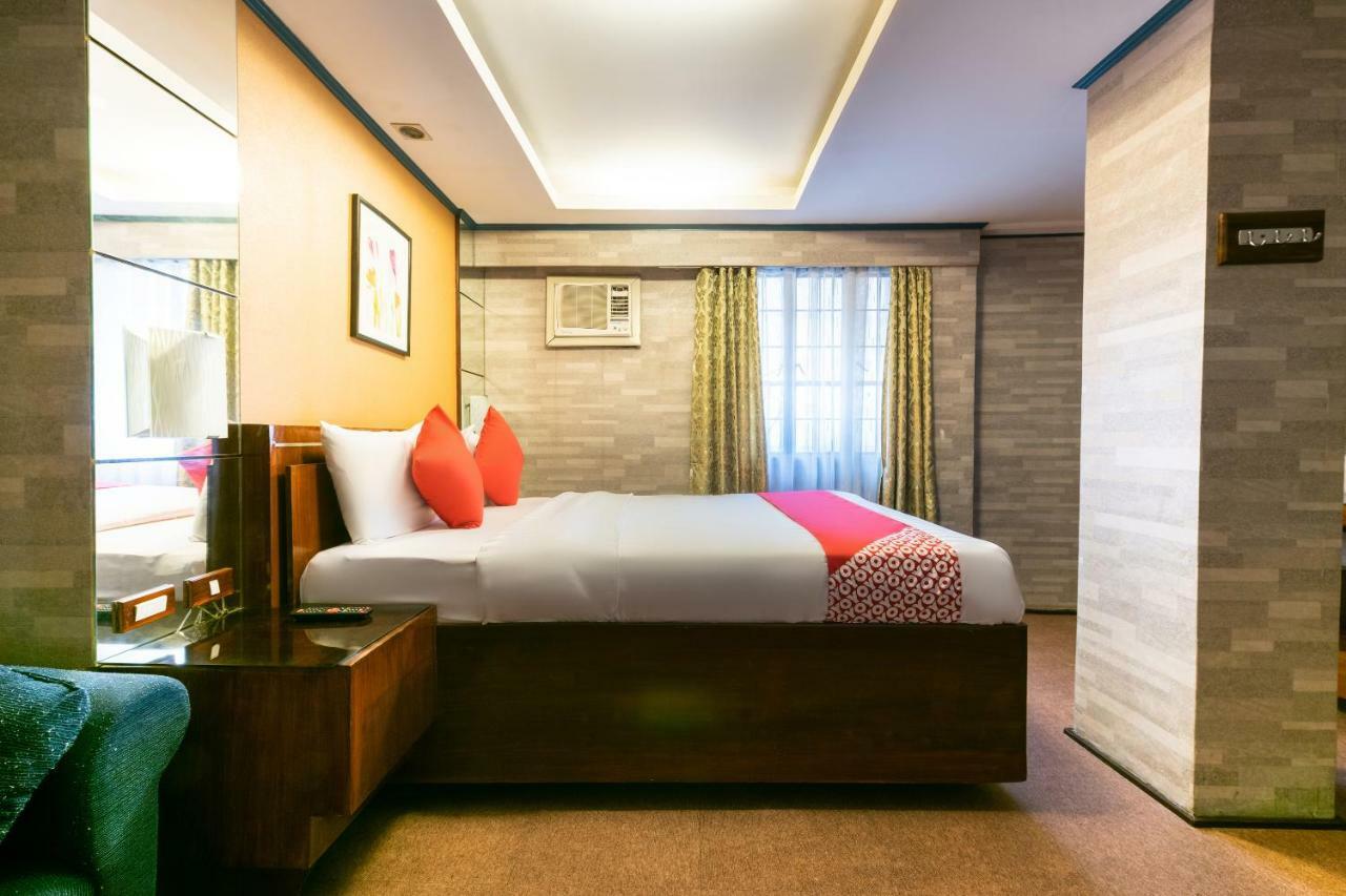 Oyo 191 Paradise Apartelle Hotell Manila Eksteriør bilde