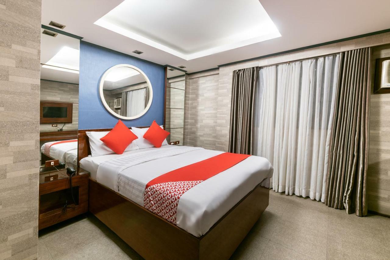 Oyo 191 Paradise Apartelle Hotell Manila Eksteriør bilde