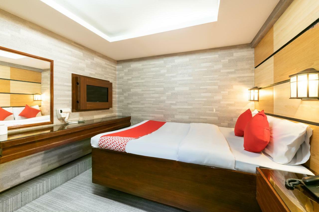 Oyo 191 Paradise Apartelle Hotell Manila Eksteriør bilde