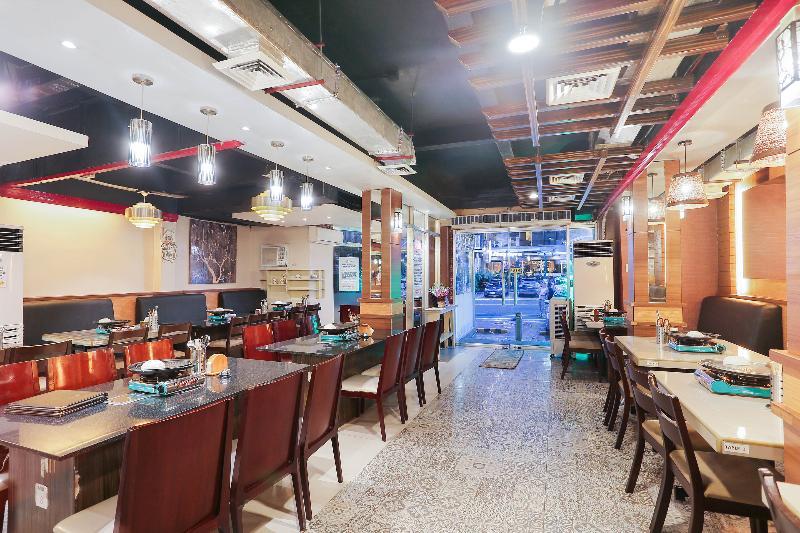 Oyo 191 Paradise Apartelle Hotell Manila Eksteriør bilde