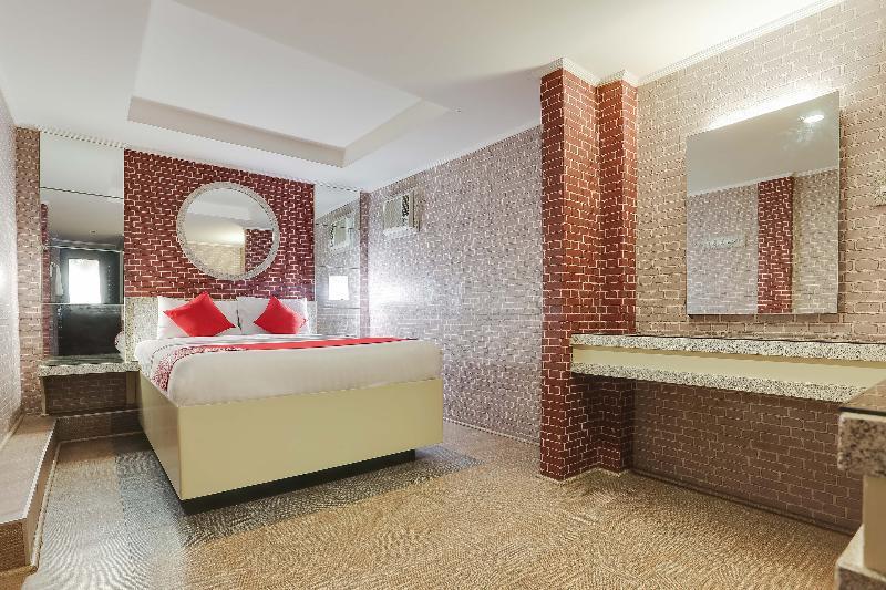 Oyo 191 Paradise Apartelle Hotell Manila Eksteriør bilde