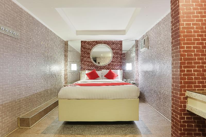 Oyo 191 Paradise Apartelle Hotell Manila Eksteriør bilde